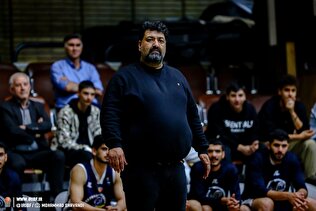 واکنش مالک تیم پایش پارت به انصراف از لیگ برتر بسکتبال/ برزگری: چند بازیکن حاشیه‌ ایجاد کردند و تیم به هم ریخت!