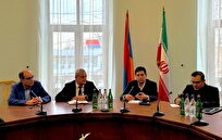 تأکید ایران و ارمنستان بر تقویت تبادل برق و تسریع تکمیل خط سوم انتقال انرژی