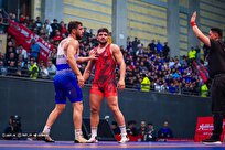 با هر دیدگاه داوری عظیمی برنده بود؛ 2 پوئن فیروزپور را نباید می‌دادیم/ مربیان استقلال می‌دانستند با شکست 92 کیلو نتیجه تیمی را باخته‌اند