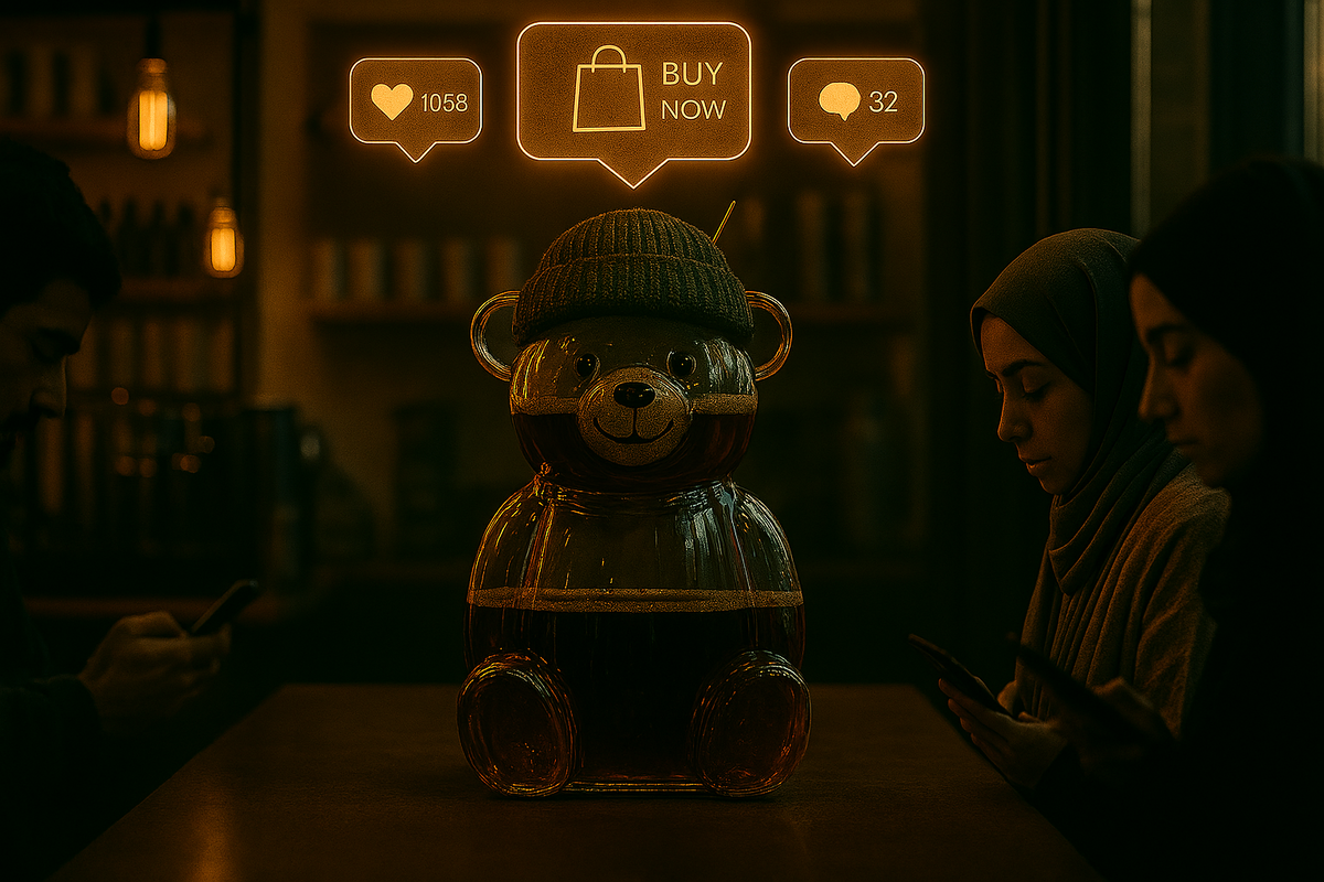 خریدآنلاین می‌تواند به یک رفتار اعتیادآور  تبدیل شود