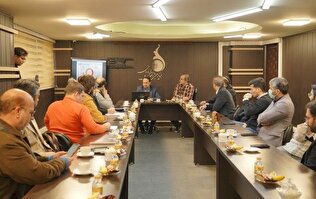 همگرایی سکوها و نهادهای فرهنگی برای توسعه بازار بازی‌سازی ایران