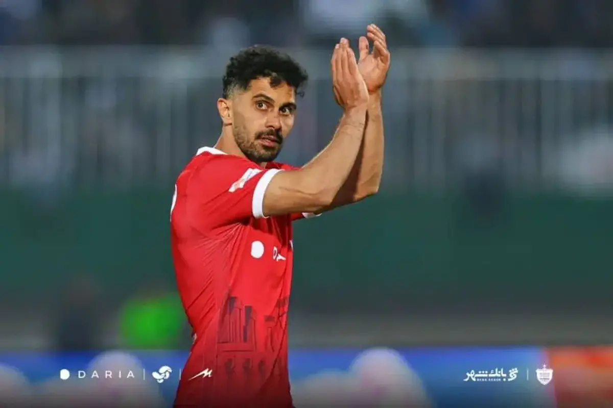 اعلام آخرین وضعیت 3 مصدوم پرسپولیس