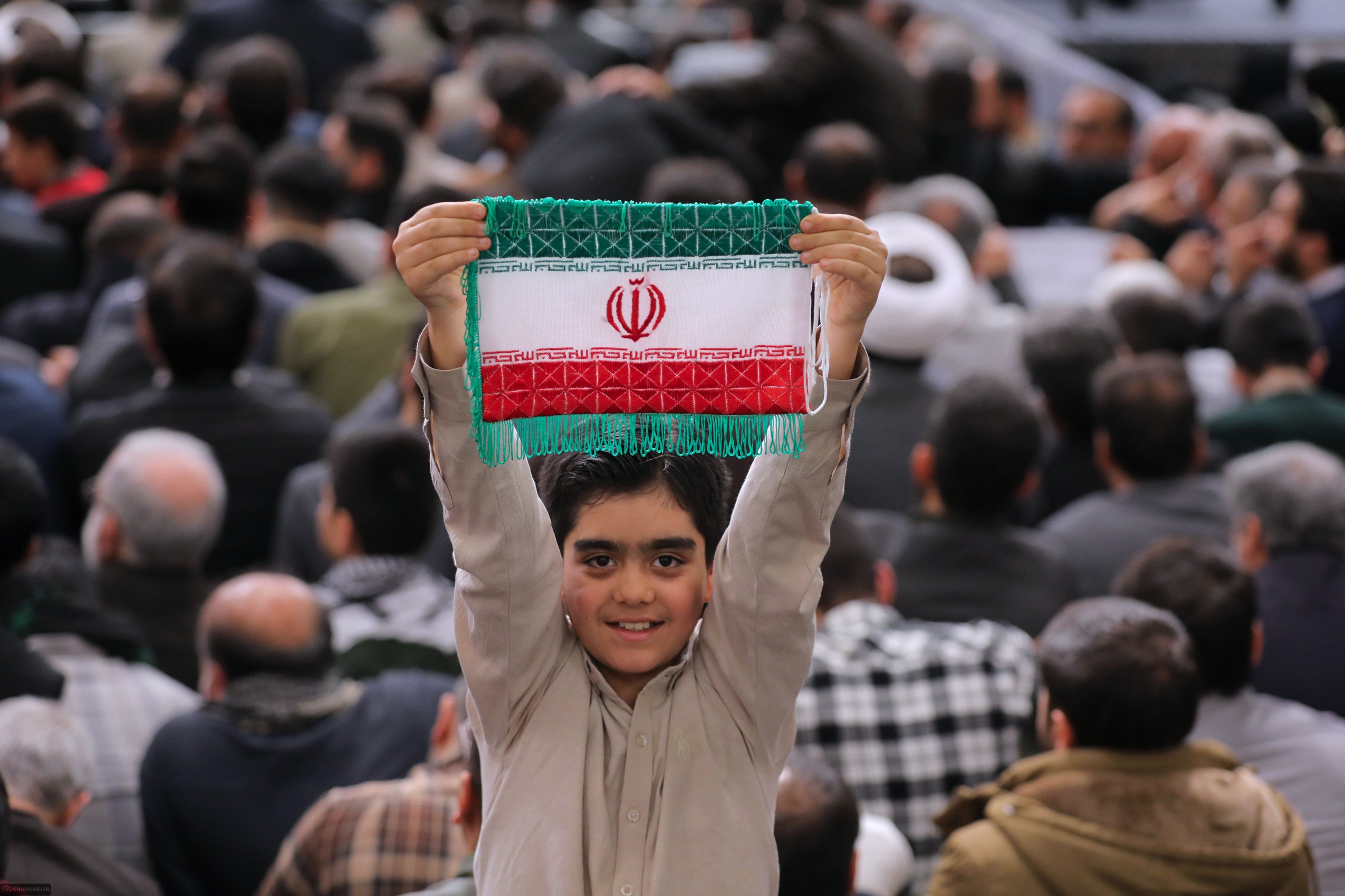 جنگ امروز، جنگ دلهاست؛ تحلیل فرهنگی یک دیدار متفاوت جنگ امروز، جنگ دلهاست؛ تحلیل فرهنگی یک دیدار متفاوت