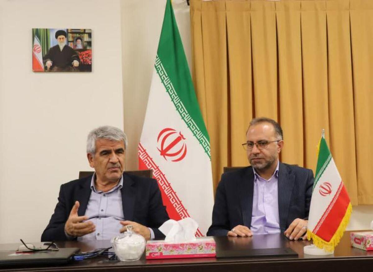 همکاری دانشگاه‌های انقلاب اسلامی و زنجان برای تقویت علوم پایه و فناوری‌های نوین