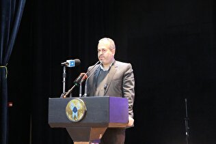 آینده توسعه خراسان شمالی بر دوش دانشجویان است