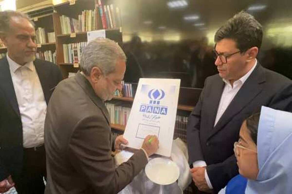 گسترش آموزش و دیپلماسی رسانه‌ای ایران در قطر با افتتاح مدرسه جدید ایرانیان