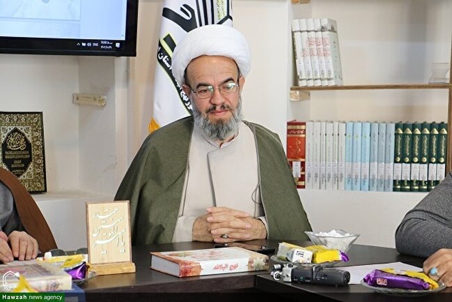 پیوند سنت علوی و فناوری روز بستری برای نقش‌آفرینی جوانان در انتقال معارف علوی 