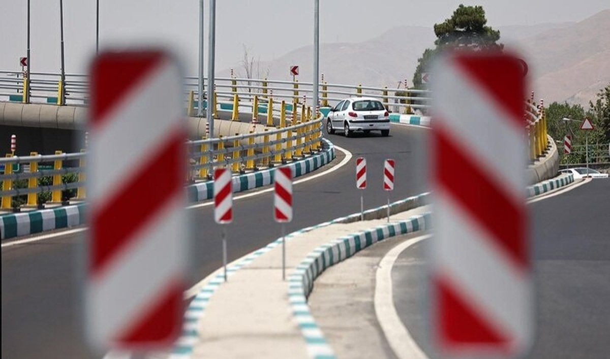 مقاوم‌سازی ۲۲ پل در پایتخت در چهار سال اخیر