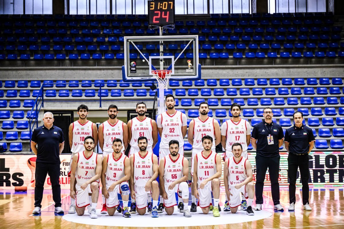 میزبانی ایران در پنجره دوم انتخابی جام جهانی 2027 به کشور ثالث منتقل شد