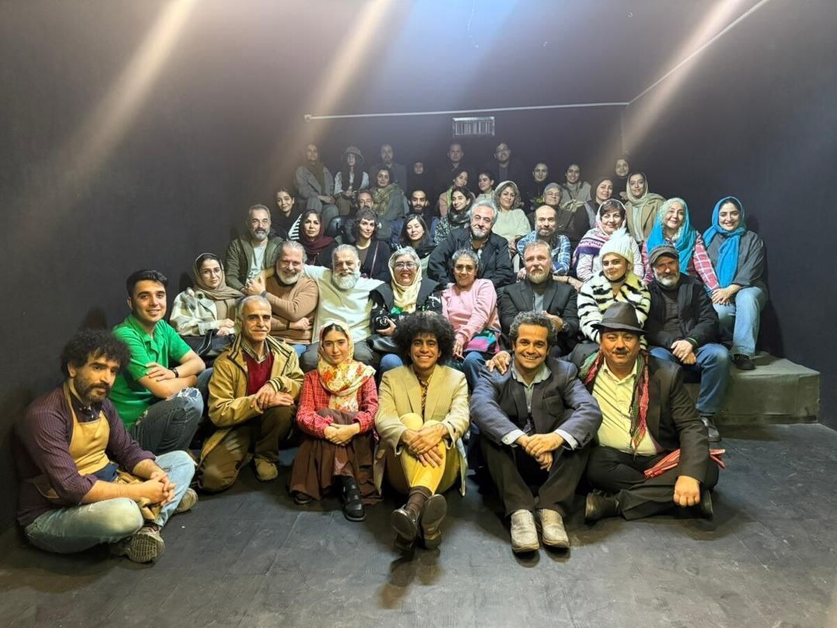 فصل‌های بعدی «لنگه کفش‌های سیبیلندرلا» در پیش خواهد بود