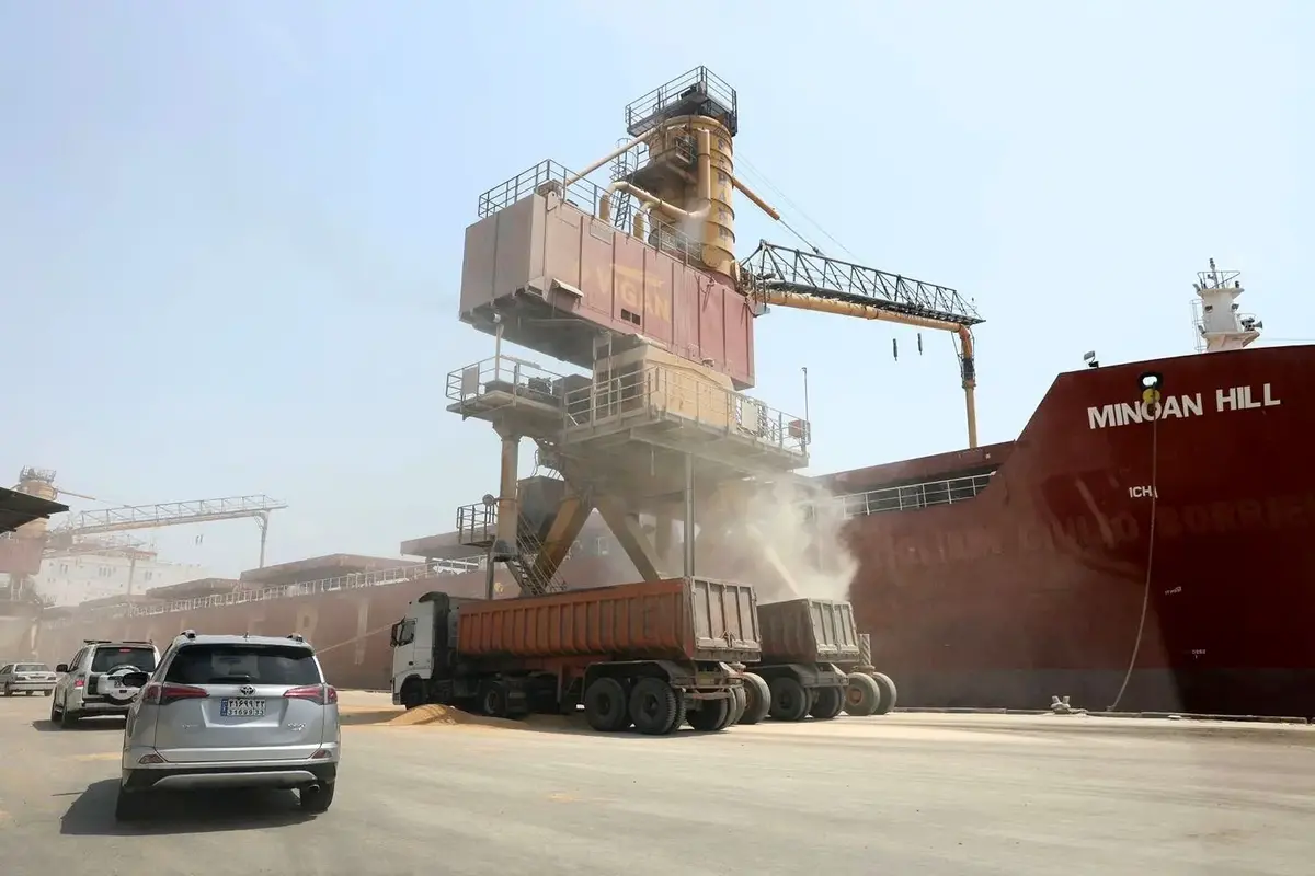 امکان واردات کالا‌های اساسی از استان‌های مرزی فراهم شد