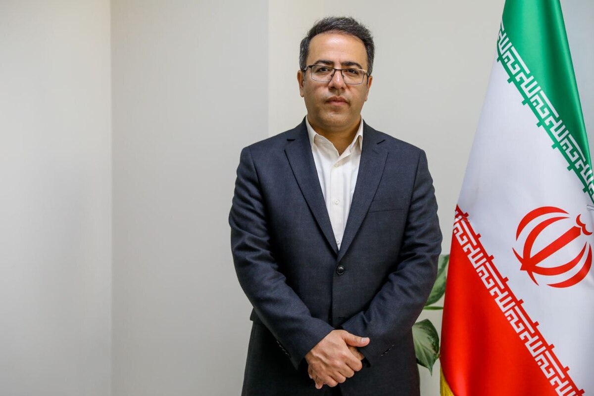 معاون وزیر علوم خبر داد: فرصت مناسب سرمایه گذاران فناوری و CVC‌ها در پاویون‌های تخصصی پارک‌های فناوری