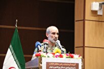 سرتیپ جهانشاهی: نیروهای مسلح ایران در فناوری‌های نوین حرف برای گفتن دارند