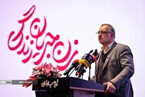 افزایش پارک‌های بانوان و مراکز کوثر در دستور کار مدیریت شهری تهران