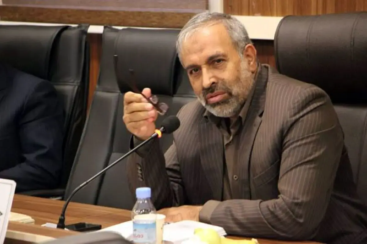 یزدی‌خواه: بودجه فرهنگی پاسخگوی نیازهای جامعه نیست