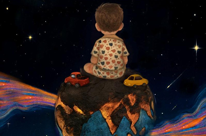 مستندی که سند مظلومیت کودکان در جنگ ۱۲روزه است/ وقتی فیلمساز، خاله سارای «کیان» شد مستندی که سند مظلومیت کودکان در جنگ ۱۲روزه است/ وقتی فیلمساز، خاله سارای «کیان» شد