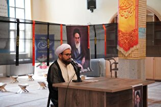 نامه ۳۱ نهج‌البلاغه؛ دوره کامل اخلاق و خودسازی از دیدگاه حضرت علی(ع)