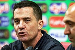 اوسمار: آلومینیوم شبیه پیکان بازی می‌کند/ پرسپولیس لیست خروج ندارد