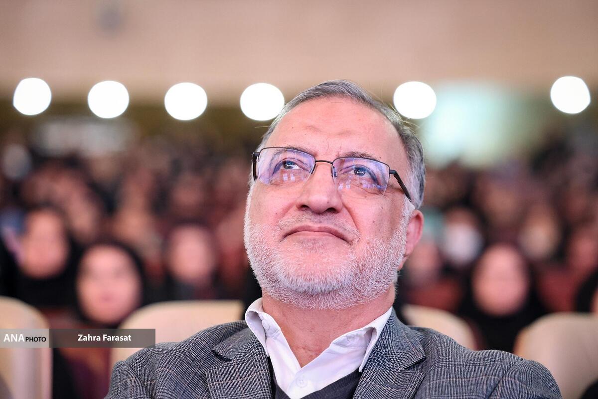 عامل سیلاب‌های اخیر تهران ریزش شدید برگ درختان بود!