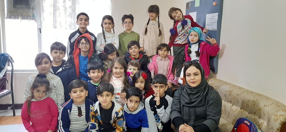 تئاتر کودک تنها نمایش نیست؛ تربیت آینده است چالش‌های متعدد تئاتر کودک در کشور