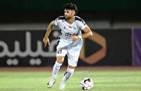 جرجانی: مطمئنم از پرسپولیس امتیاز می‌گیریم/ بازی‌ای حیاتی با تیمی از پایتخت داریم