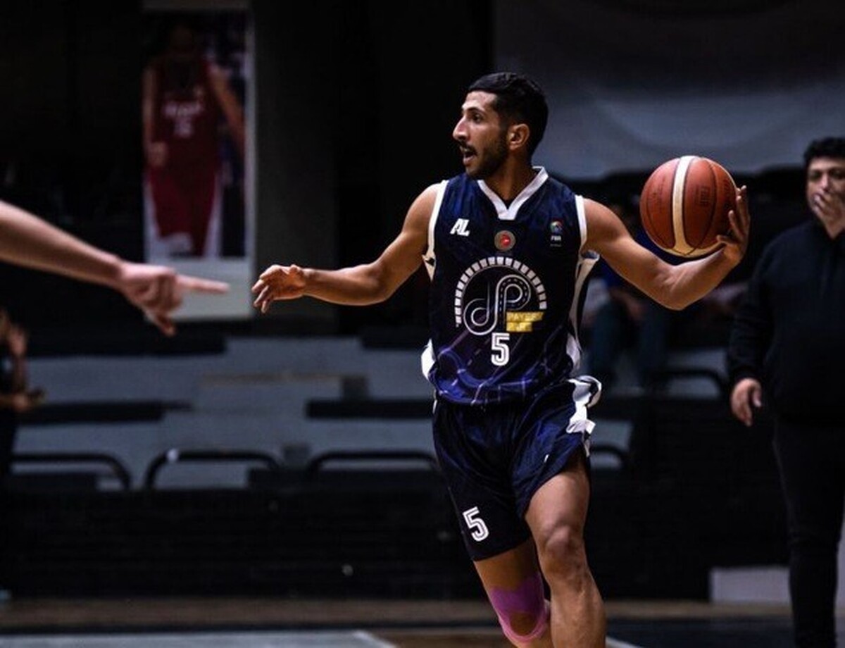 فدراسیون هیچ پیگیری‌ در خصوص انصراف تیم ما انجام نداد بازیکنانی داشتیم که صرفاً برای نشان دادن خودشان آمده بودند