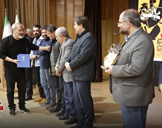 درخشش چشمگیر دانشجویان بوشهری در جشنواره سراسری تئاتر دانشگاه آزاد