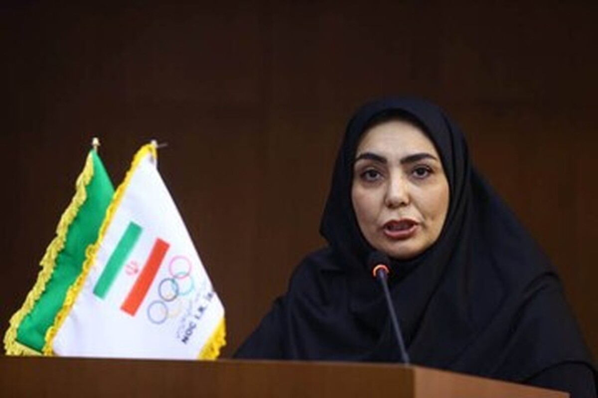 عضو هیات رئیسه شطرنج مازندران: گزارش تخلفات رئیس فدراسیون را به وزارت ورزش داده ام  این رفتار مصداق سوءاستفاده از قدرت اداری است