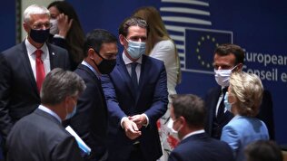 فروپاشی انسجام اروپا در جنگ اوکراین؛ از واگرایی در اتحادیه تا حذف از معادلات واشنگتن–مسکو