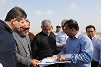 مذاکره با وزیر صمت برای واردات ۳۰ واگن جهت تجهیز مترو شیراز