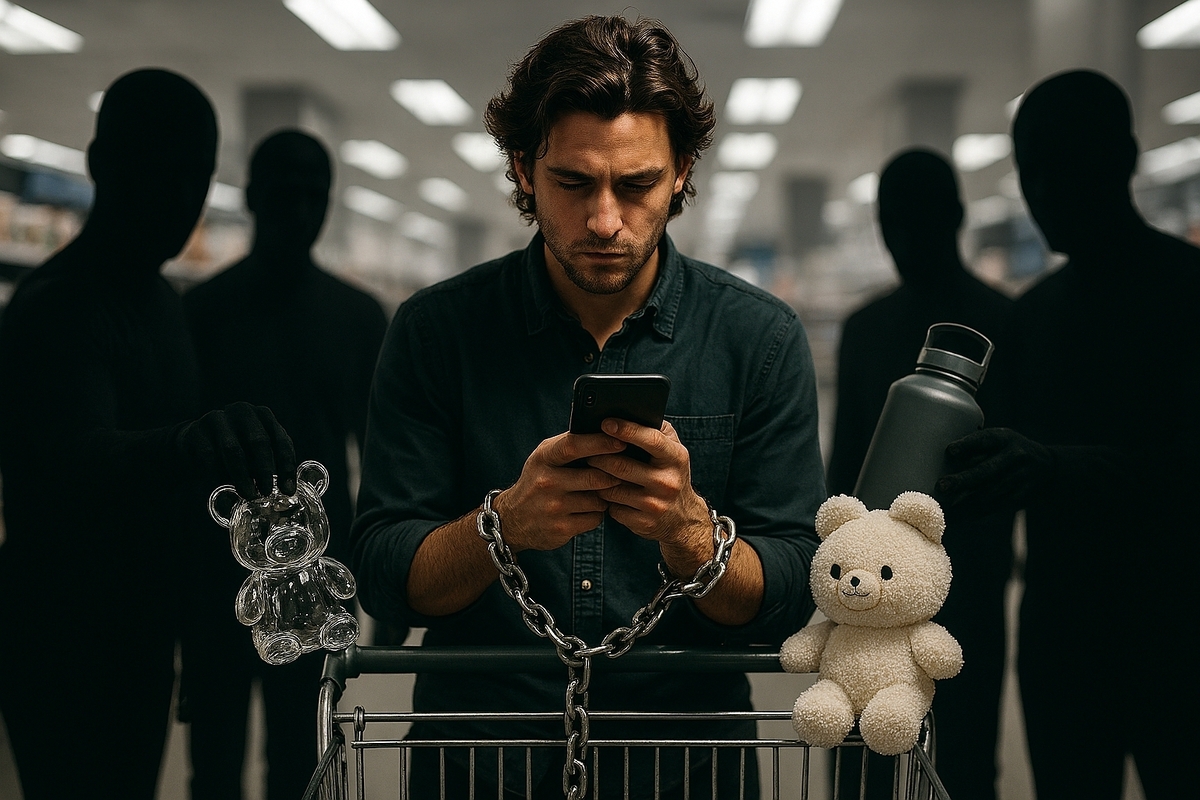 الگوی مصرف مردم متناسب با محتوا‌های شبکه‌های اجتماعی شکل می‌گیرد