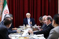 عارف: نگاه کلیشه‌ای موجب اُفت عملکرد دانش‌آموزان شده است