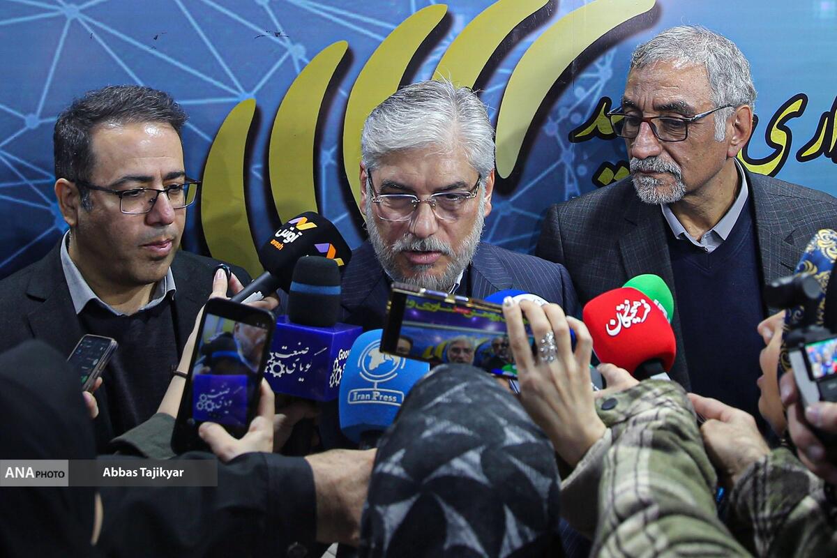 سهم ناچیز ۲۵ صدم‌درصدی از GDP زیر ذره‌بین وزیر علوم