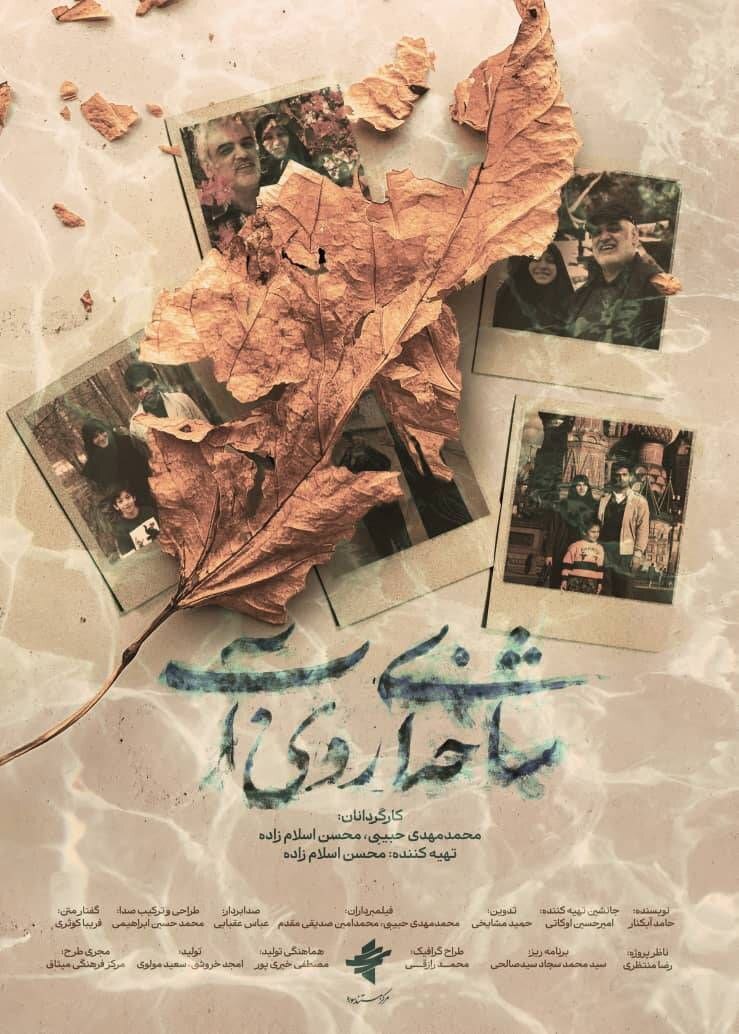 «شاخهای روی آب»؛ تصویر دانشمند شهید از نگاه همسرش/ خاطرات زیر آوار از شهید طهرانچی میگویند «شاخهای روی آب»؛ تصویر دانشمند شهید از نگاه همسرش/ خاطرات زیر آوار از شهید طهرانچی میگویند