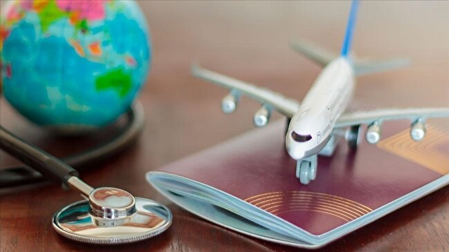 توسعه گردشگری سلامت بدون نگاه میان‌رشته‌ای و منطقه‌محور ممکن نیست