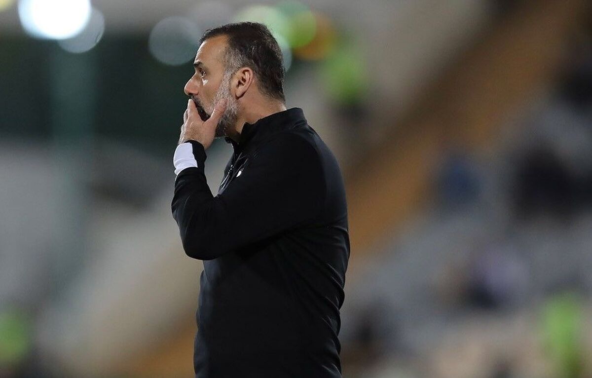 مطرح شدن یک نام بیهوده حوالی نیمکت سرخ پرسپولیس و سیدجلال؛ یک معامله از اساس غلط