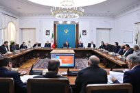 مدیریت آب با ارائه صرف راهبرد قابل اصلاح نیست/ باید ضوابط دقیق تدوین و با جدیت اجرا شوند