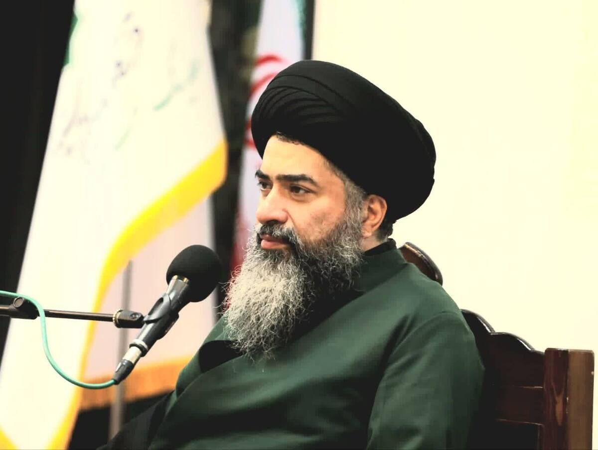 از «منشور روحانیت» تا «منشور مداحی»؛ رهنامه فرهنگی رهبر انقلاب برای نسل جدید مداحان از «منشور روحانیت» تا «منشور مداحی»؛ رهنامه فرهنگی رهبر انقلاب برای نسل جدید مداحان