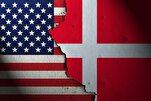 دانمارک آمریکا را خطر بالقوه امنیتی ارزیابی کرد