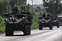 تداوم تنش میان کامبوج و تایلند