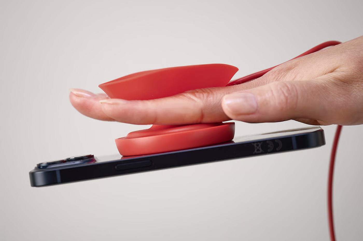 ایکیا سه شارژر بیسیم جدید با استاندارد Qi۲ را به بازار عرضه کرد ایکیا سه شارژر بیسیم جدید با استاندارد Qi۲ را به بازار عرضه کرد