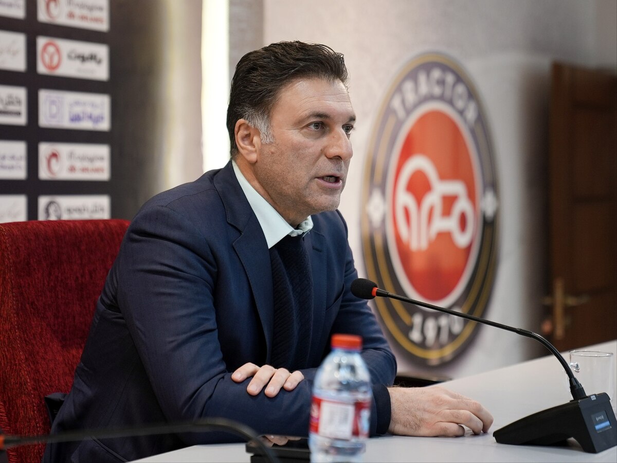 مظفری‌زاده: قیمت بلیت دیدار با پیکان به ۷۵ هزار تومان کاهش یافت  هواداران، تراکتور را تنها نگذارند