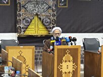 پنجمین-کنگره-بین-المللی-فعالان-فرهنگی-اربعین-۲۵-تا-۲۸-آذر-در-مشهد-برگزار-می‌شود