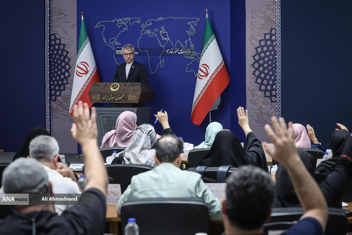 بقائی: گزارش گوترش فاقد مشروعیت است/ اصرار تروئیکا به شکاف حقوقی شورای امنیت دامن می‌زند