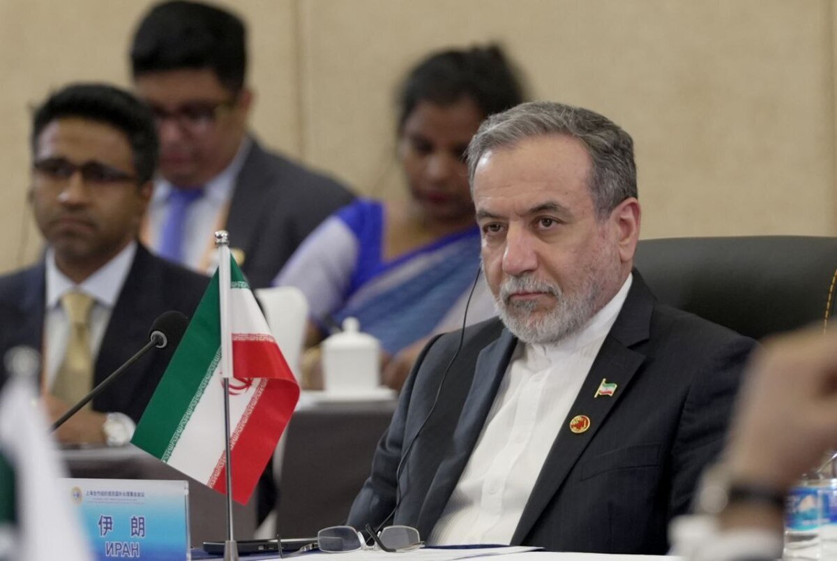 عراقچی: توسعه و رفاه افغانستان مستقیماً با منافع کشورهای همسایه ارتباط دارد