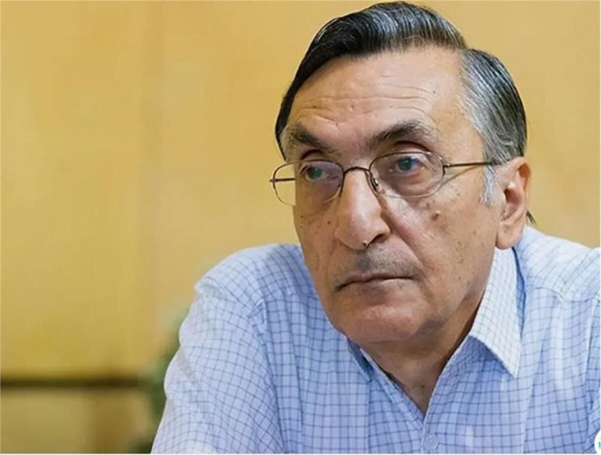 پیام تسلیت وزیر فرهنگ در پی درگذشت کامران فانی