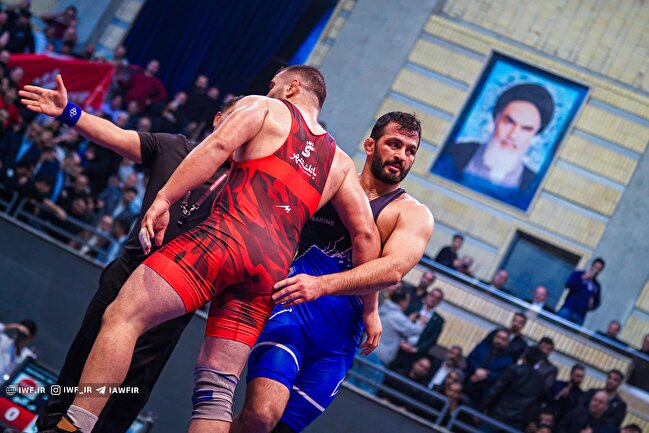 قادری: خودمان ۷ میلیارد به حسن یزدانی پیشنهاد دادیم، او رقم نگفت/ فیلم کشتی فیروزپور و عظیمی را دیدم، امتیاز‌ها درست بود