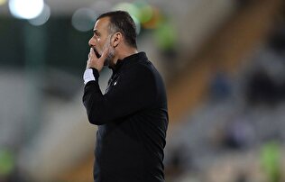 مطرح شدن یک نام بیهوده حوالی نیمکت سرخ/پرسپولیس و سیدجلال؛ یک معامله از اساس غلط