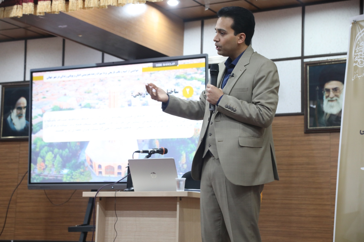 مسجد، کنیسه، کلیسا و آتشکده در یک کیلومتر! راز بدون مخالفت ثبت جهانی یزد در یونسکو چه بود؟