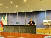 حریم تئاتر شهر برای صیانت از فرهنگ و امنیت هنرمندان ضروری است/تردد روزانه در تئاتر شهر بدون مشکل